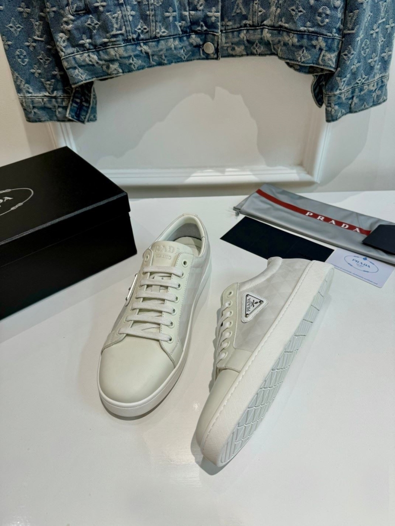 Prada Casual Shoes